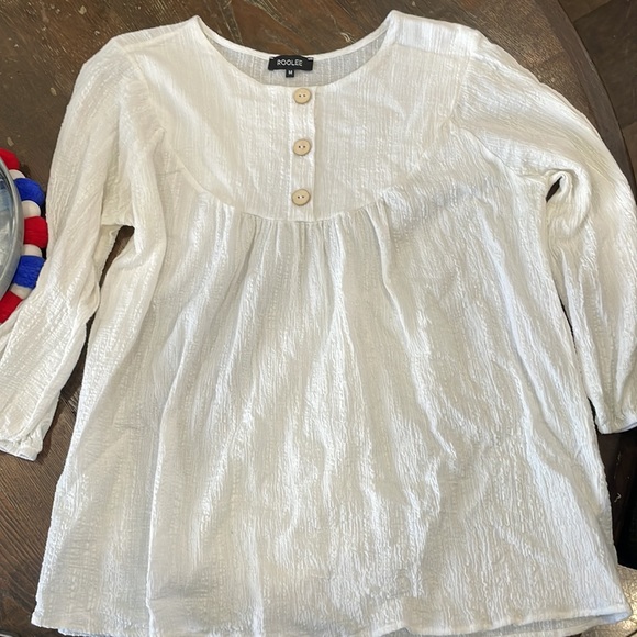 Roolee top - Picture 4 of 10